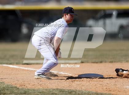 Thumbnail 2 in Sugar-Salem vs. Grangeville photogallery.