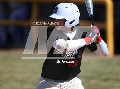 Thumbnail 3 in Sugar-Salem vs. Grangeville photogallery.