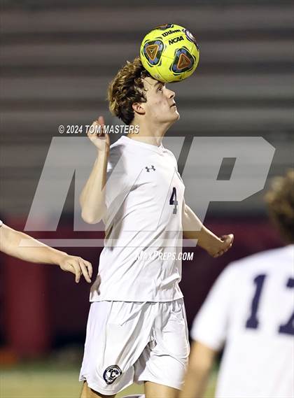 Thumbnail 3 in Cuthbertson @ Charlotte Catholic photogallery.