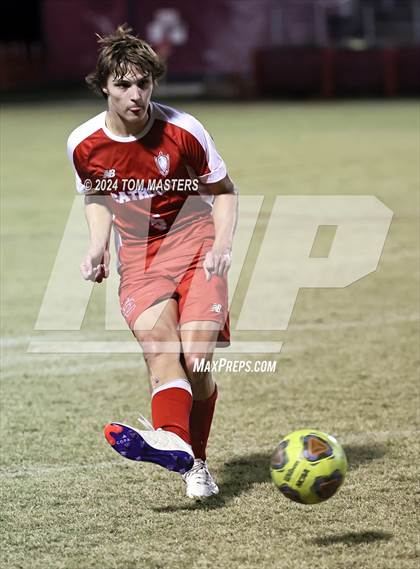 Thumbnail 2 in Cuthbertson @ Charlotte Catholic photogallery.