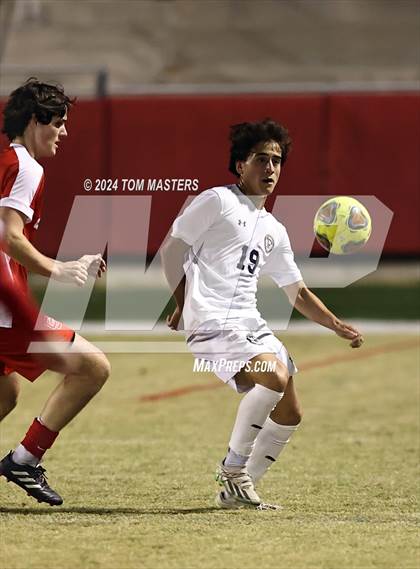 Thumbnail 3 in Cuthbertson @ Charlotte Catholic photogallery.