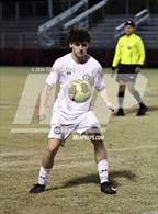 Photo from the gallery "Cuthbertson @ Charlotte Catholic"