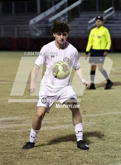 Thumbnail 1 in Cuthbertson @ Charlotte Catholic photogallery.