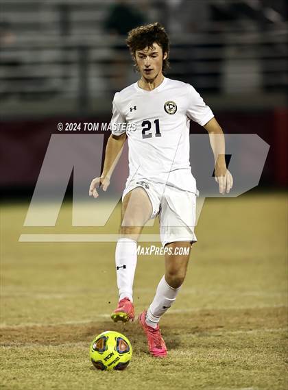 Thumbnail 3 in Cuthbertson @ Charlotte Catholic photogallery.