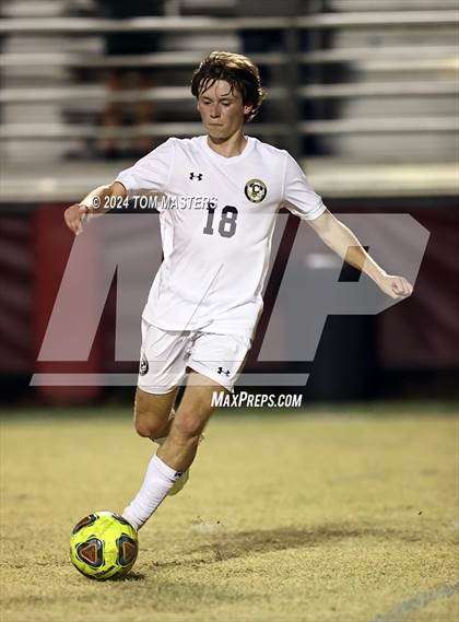 Thumbnail 1 in Cuthbertson @ Charlotte Catholic photogallery.