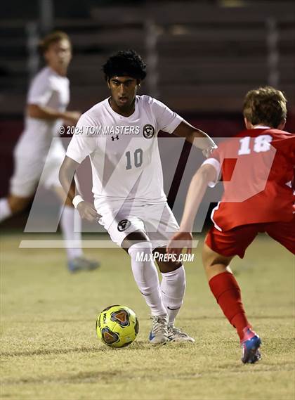 Thumbnail 2 in Cuthbertson @ Charlotte Catholic photogallery.