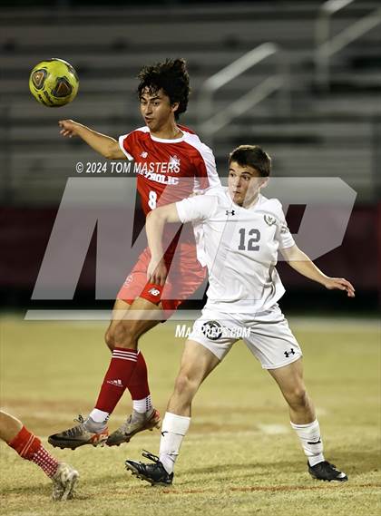 Thumbnail 1 in Cuthbertson @ Charlotte Catholic photogallery.