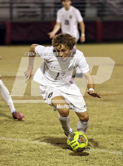 Thumbnail 1 in Cuthbertson @ Charlotte Catholic photogallery.