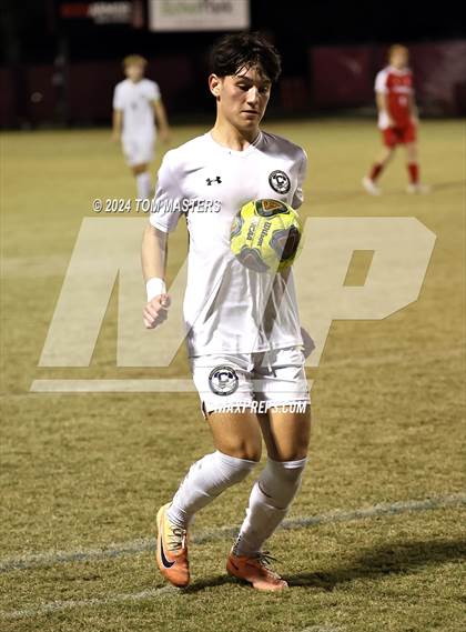 Thumbnail 1 in Cuthbertson @ Charlotte Catholic photogallery.