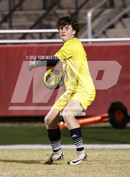 Thumbnail 2 in Cuthbertson @ Charlotte Catholic photogallery.