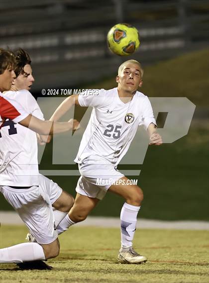 Thumbnail 1 in Cuthbertson @ Charlotte Catholic photogallery.