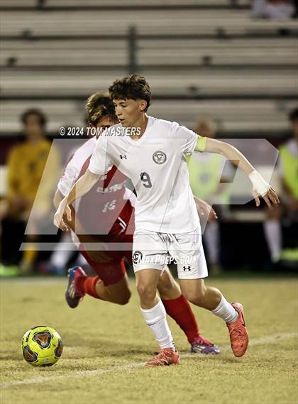 Thumbnail 2 in Cuthbertson @ Charlotte Catholic photogallery.