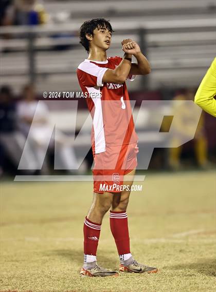Thumbnail 2 in Cuthbertson @ Charlotte Catholic photogallery.