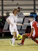 Photo from the gallery "Cuthbertson @ Charlotte Catholic"