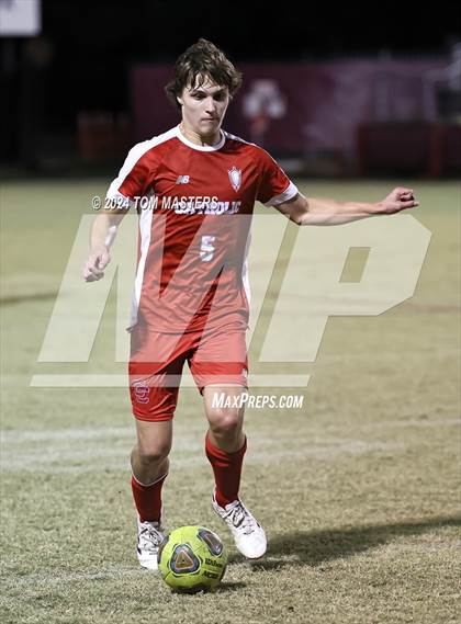 Thumbnail 1 in Cuthbertson @ Charlotte Catholic photogallery.