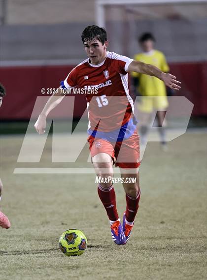 Thumbnail 1 in Cuthbertson @ Charlotte Catholic photogallery.