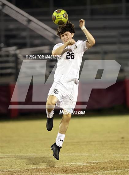 Thumbnail 2 in Cuthbertson @ Charlotte Catholic photogallery.
