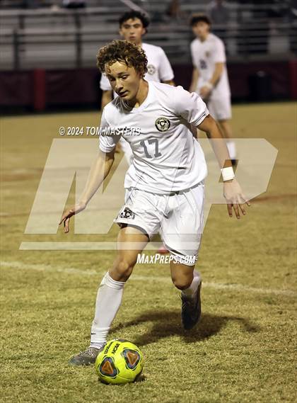 Thumbnail 1 in Cuthbertson @ Charlotte Catholic photogallery.