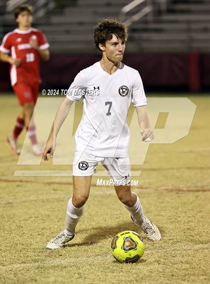 Thumbnail 1 in Cuthbertson @ Charlotte Catholic photogallery.