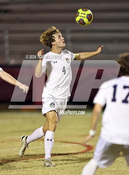 Thumbnail 2 in Cuthbertson @ Charlotte Catholic photogallery.