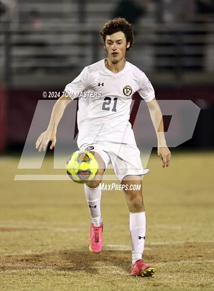 Thumbnail 2 in Cuthbertson @ Charlotte Catholic photogallery.