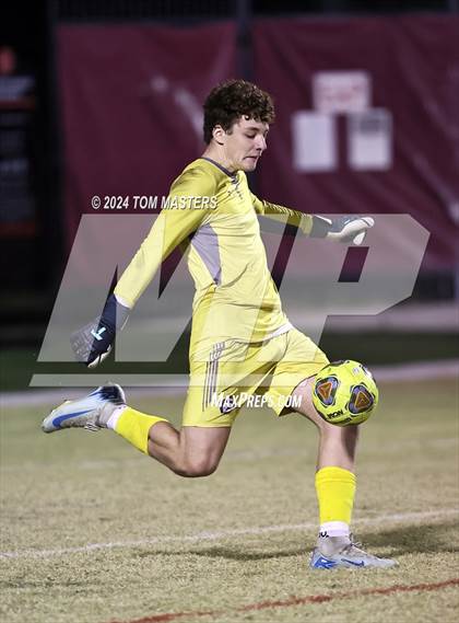Thumbnail 2 in Cuthbertson @ Charlotte Catholic photogallery.
