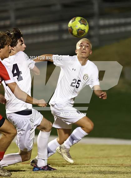 Thumbnail 3 in Cuthbertson @ Charlotte Catholic photogallery.