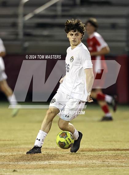 Thumbnail 2 in Cuthbertson @ Charlotte Catholic photogallery.