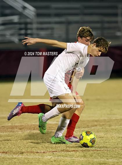 Thumbnail 2 in Cuthbertson @ Charlotte Catholic photogallery.