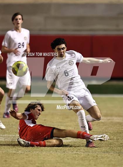 Thumbnail 3 in Cuthbertson @ Charlotte Catholic photogallery.