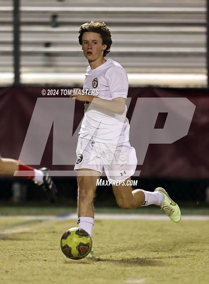 Thumbnail 3 in Cuthbertson @ Charlotte Catholic photogallery.