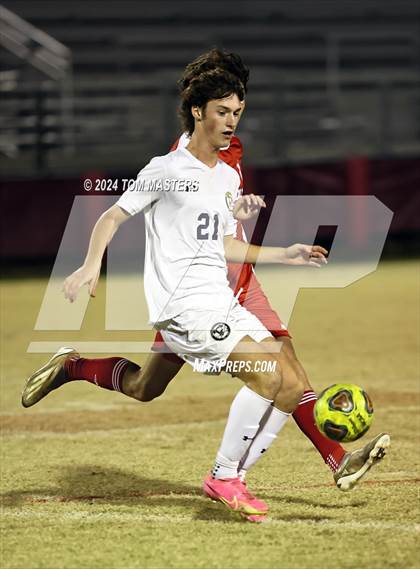 Thumbnail 2 in Cuthbertson @ Charlotte Catholic photogallery.