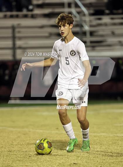 Thumbnail 1 in Cuthbertson @ Charlotte Catholic photogallery.