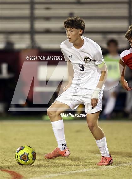 Thumbnail 3 in Cuthbertson @ Charlotte Catholic photogallery.