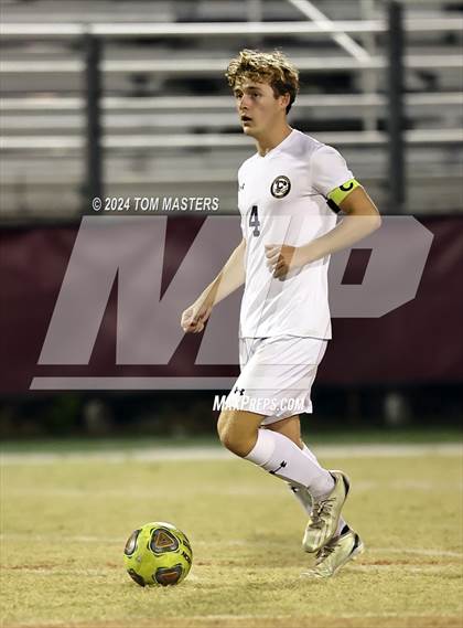 Thumbnail 3 in Cuthbertson @ Charlotte Catholic photogallery.