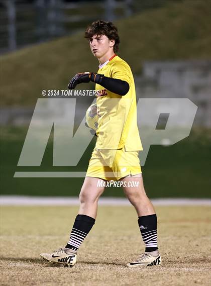 Thumbnail 2 in Cuthbertson @ Charlotte Catholic photogallery.