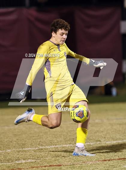 Thumbnail 2 in Cuthbertson @ Charlotte Catholic photogallery.