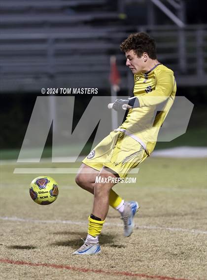 Thumbnail 2 in Cuthbertson @ Charlotte Catholic photogallery.