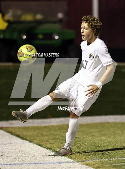 Thumbnail 2 in Cuthbertson @ Charlotte Catholic photogallery.