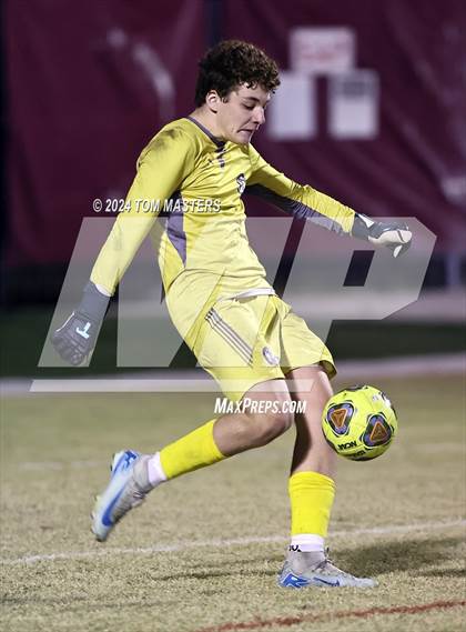 Thumbnail 3 in Cuthbertson @ Charlotte Catholic photogallery.