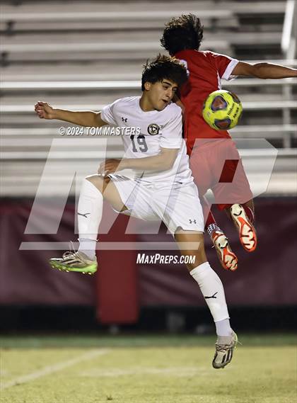 Thumbnail 2 in Cuthbertson @ Charlotte Catholic photogallery.