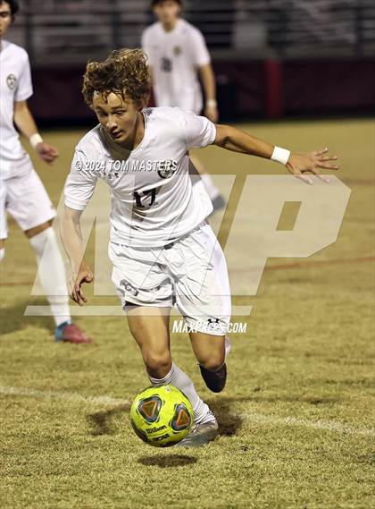 Thumbnail 2 in Cuthbertson @ Charlotte Catholic photogallery.