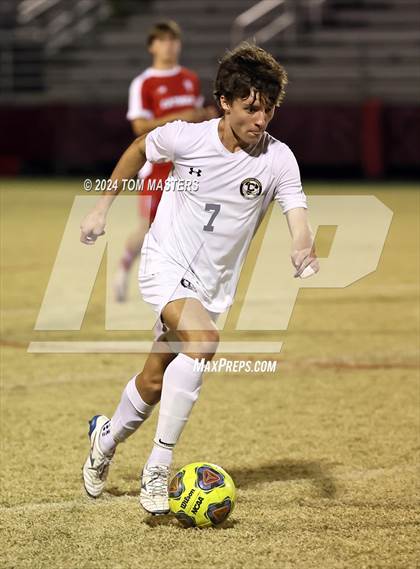 Thumbnail 1 in Cuthbertson @ Charlotte Catholic photogallery.