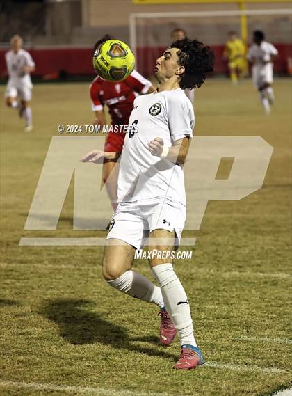 Thumbnail 1 in Cuthbertson @ Charlotte Catholic photogallery.