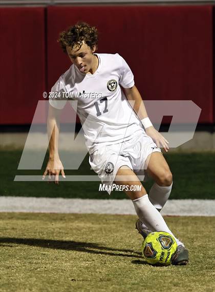 Thumbnail 1 in Cuthbertson @ Charlotte Catholic photogallery.