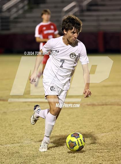 Thumbnail 2 in Cuthbertson @ Charlotte Catholic photogallery.