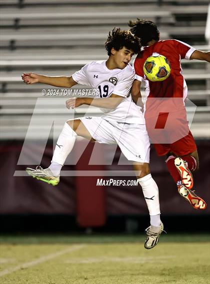 Thumbnail 1 in Cuthbertson @ Charlotte Catholic photogallery.