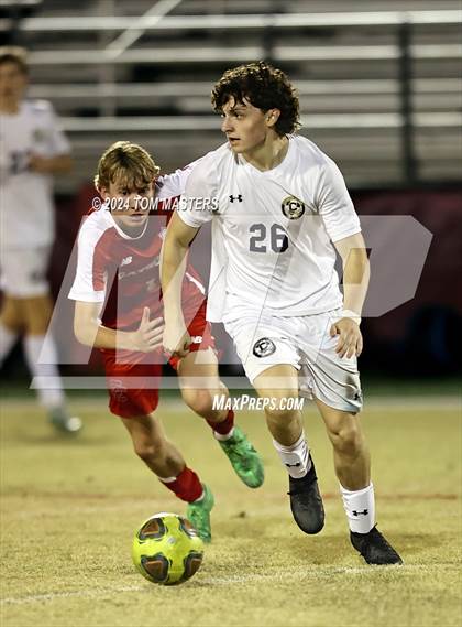 Thumbnail 1 in Cuthbertson @ Charlotte Catholic photogallery.