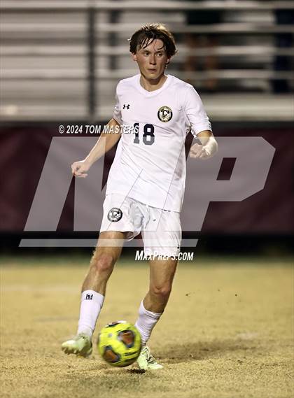 Thumbnail 2 in Cuthbertson @ Charlotte Catholic photogallery.