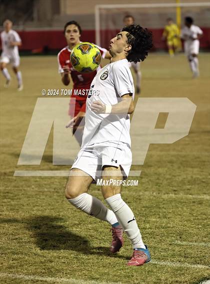 Thumbnail 2 in Cuthbertson @ Charlotte Catholic photogallery.